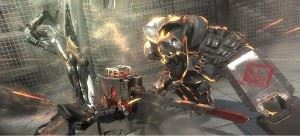 MGR 2