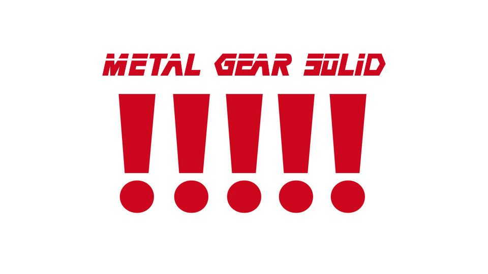 Famitsu svelerà qualcosa su un Metal Gear Solid