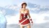 Dead or Alive 5: Ancora costumi natalizi per i lottatori