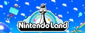 NintendoLand