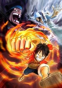 One Piece Pirate Warriors 2 1