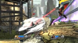 Playstation All-Stars Battle Royale Primo DLC1