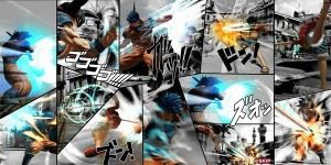 Project Versus J