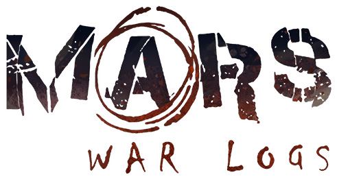 Mars WAR LOG in un primo video