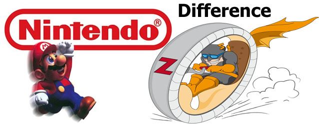 A Ruota Libera | Nintendo non siamo giocatori di serie B.