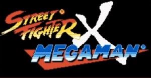 Street Fighter X Mega Man