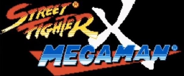 Annunciato Street Fighter X Mega Man mobile