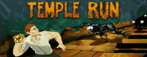 Temple Run - 638x249