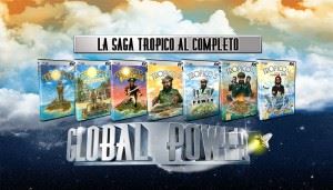 Tropico Global Power
