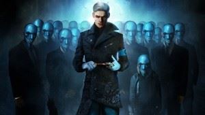 Vergil’s Downfall