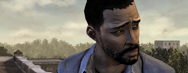 The Walking Dead: A Telltale Games mobile
