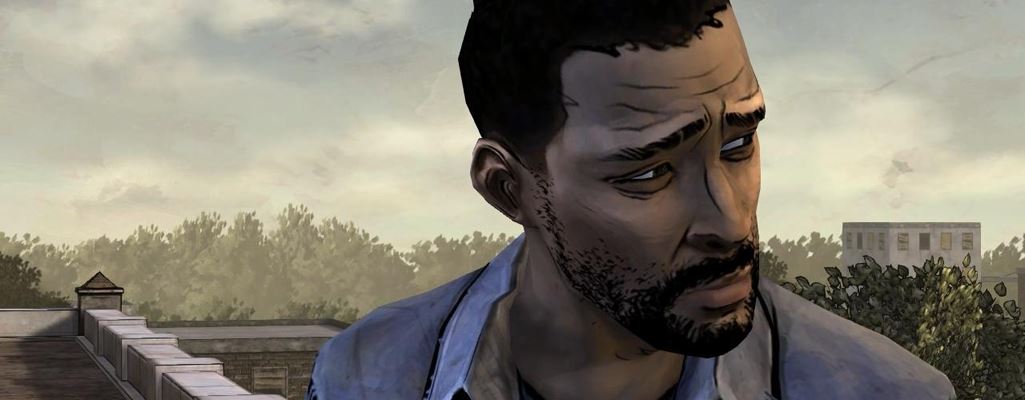 The Walking Dead: A Telltale Games