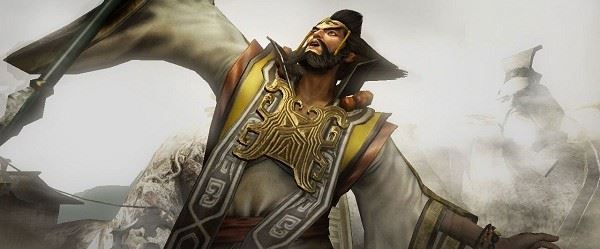 Dynasty Warriors 8: Xtreme Legends mobile