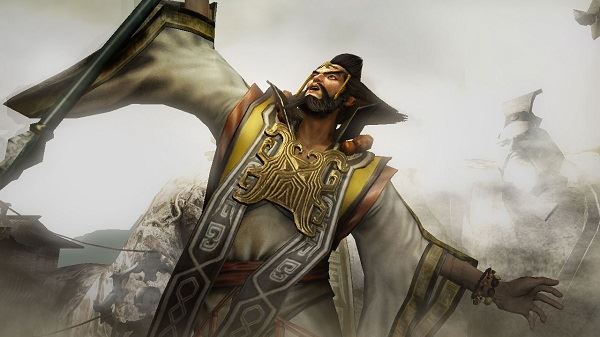 Dynasty Warriors 8: Xtreme Legends