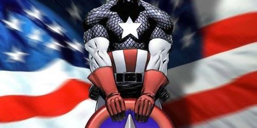 Arriva l’Xbox 360 di Capitan America mobile