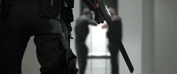 Deus Ex: Human Revolution Director’s Cut mobile