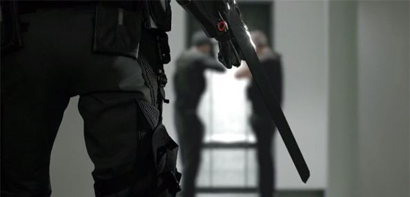 Deus Ex: Human Revolution Director’s Cut