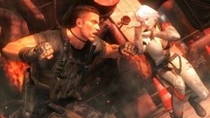 doa 5 plus 2