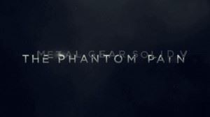 Il Mistero di The Phantom Pain