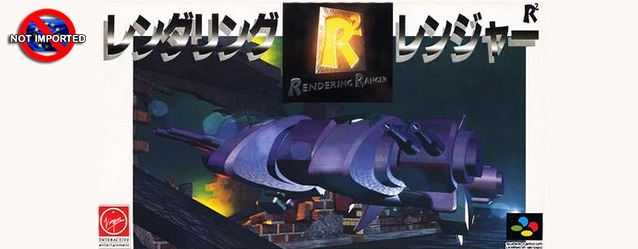 What We Lost ? | Rendering Ranger R²