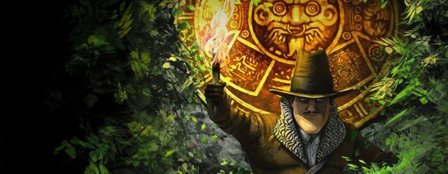 Hamilton’s Great Adventure arriva su Android