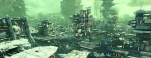 Hawken: il rilascio è stato rimandato