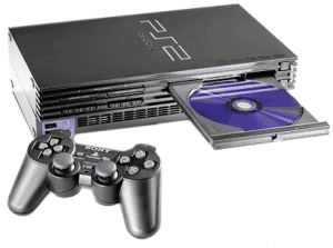 PlayStation 2