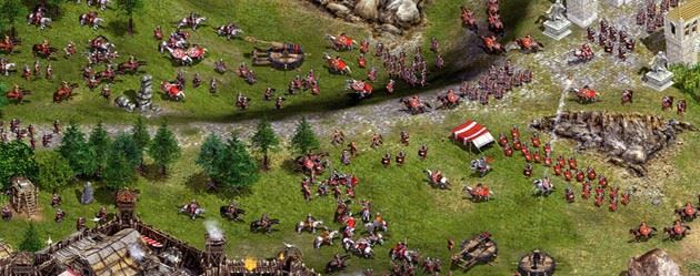 Imperivm: La Guerra Gallica mobile