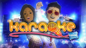 karaoke 360