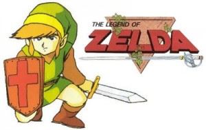 The Legend of Zelda