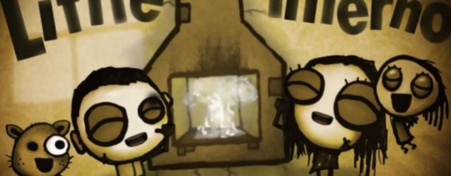 Little Inferno mobile