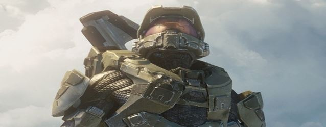 Halo 4, 3, Reach e Wars scontati su Xbox Live