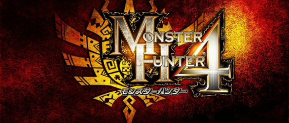 Rinviato il lancio giapponese di Monster Hunter 4 mobile