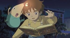 Ni No Kuni2