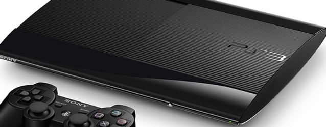 Gamescom – Price drop per PS3 12GB