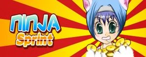 Ninja Sprint - Recensione