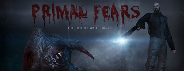 Primal Fears disponibile su Steam