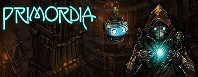 Primordia