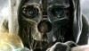 La maschera di Corvo Attano ricreata nella realtà
