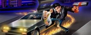 Retro City Rampage - Recensione