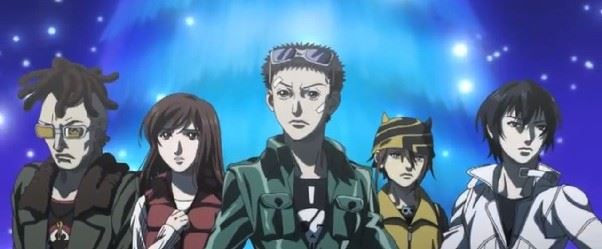 Teaser trailer per Shin Megami Tensei: Devil Summoner: Soul Hackers mobile