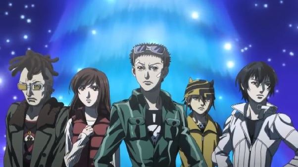 Teaser trailer per Shin Megami Tensei: Devil Summoner: Soul Hackers