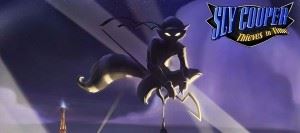 sly cooper thieves in time