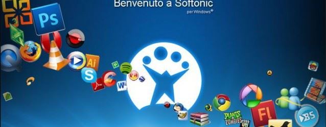 Nasce l’applicazione di Softonic per Windows mobile