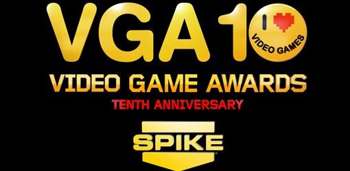 [VGA2012] Ecco i titoli premiati! mobile