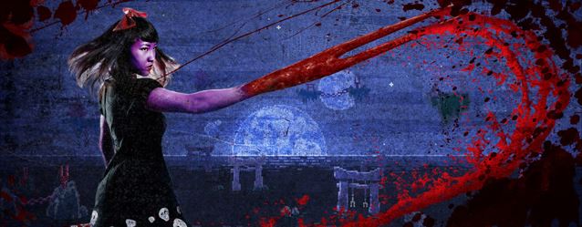 They Bleed Pixels
