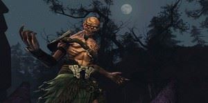 Nuovi Screenshots per LOTRO Against Shadows