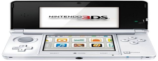 Nintendo 3DS domina le classifiche di vendita giapponesi