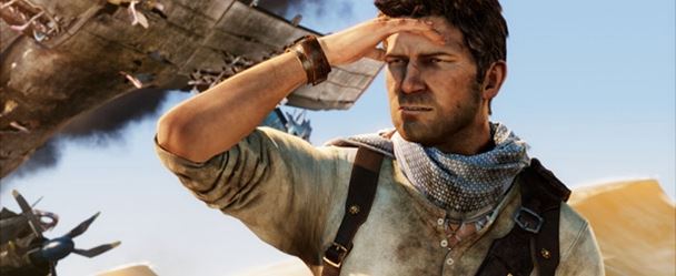 Uncharted 4 presentato ai Spike Video Awards? Possibile