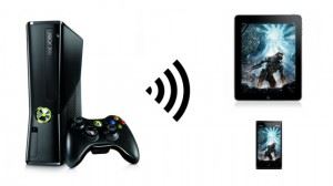 xbox smart glass
